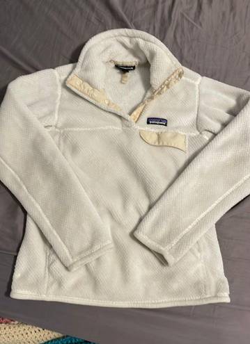 Patagonia Pullover Fleece