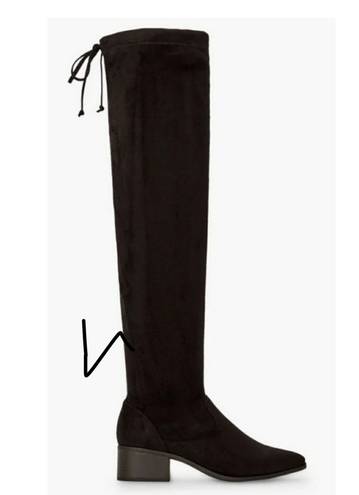 Hannah S Hannah Knee High Boots 