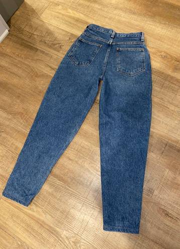 Lands'End Denim Jeans