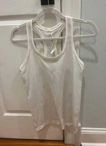 Lululemon Swiftly Tech Racerback Tank