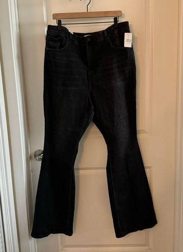 Good American NWT  Good Classic Bootcut Jeans