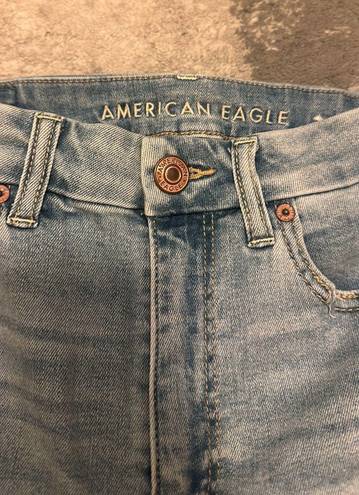 American Eagle Outfitters Jean Shorts