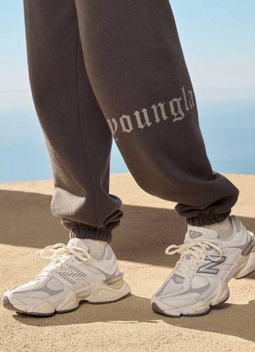 Young La  Urban Cuff Jogger