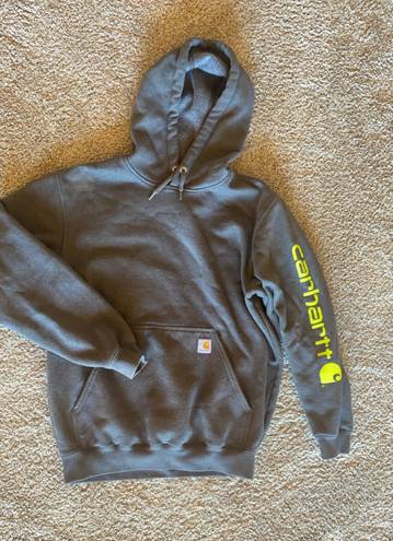 Carhartt Hoodie