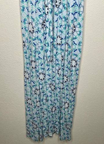 Allison Brittney  Maxi Dress