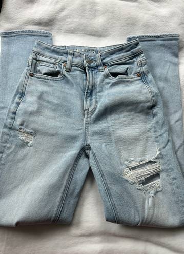 American Eagle Outfitters Jeans