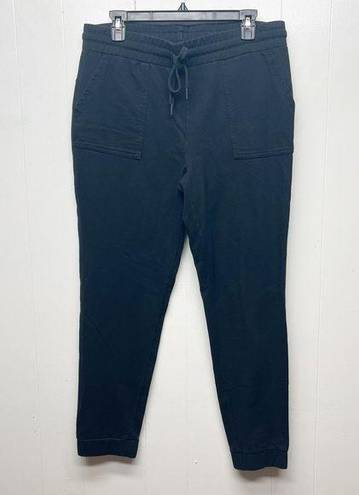 32 Degrees Heat 32 Degrees Cool High Rise Pull On Women's Black Activewear Pants Size Large