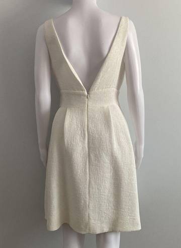 Sugar Lips  White Dress NWT