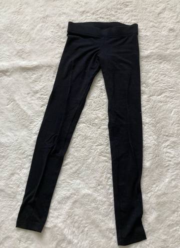 Aeropostale Black Leggings