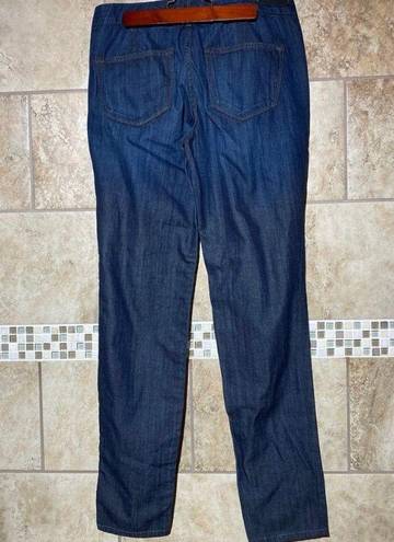 Robert Rodriguez RND  Newsboy Jeans 26 NWT