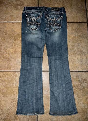 Miss Me  Bootcut Jeans Size 29