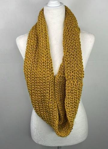 infinity Italy Design Scarf  Chunky Knit warm soft