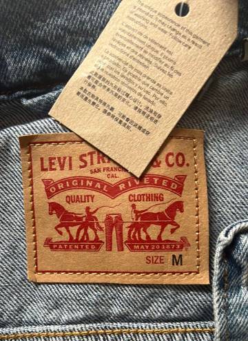 Levi’s Ex-Boyfriend Trucker Jacket