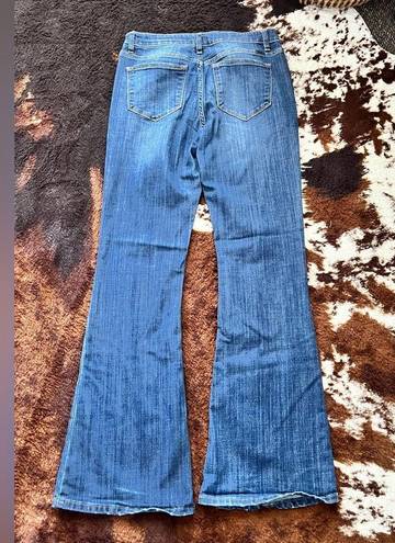 KanCan bootcut jeans size 11/29