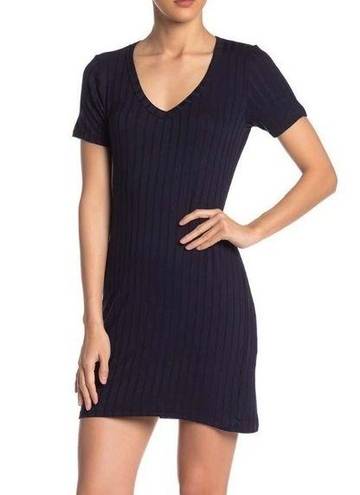 Project Social T NWT PST by  Ribbed BodyCon Dress