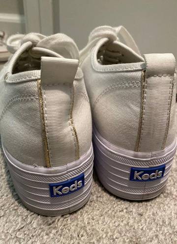 Keds Platform Shoes