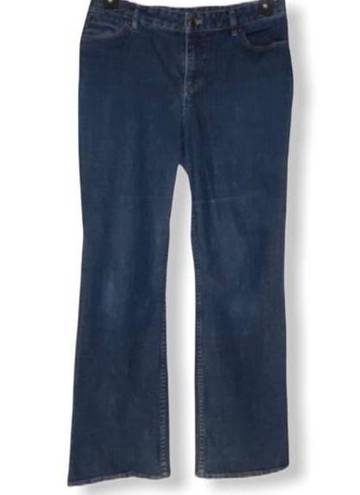 J.Jill  Stretch Jeans