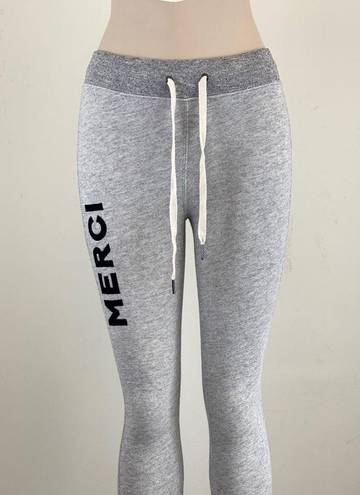 n:philanthropy  Gray Merci Maxwell Jogger