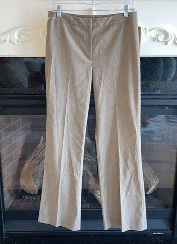 Alex Marie  Trousers Washable Wrinkle Free Worry Free Pants Womens 6 Flare Alexa