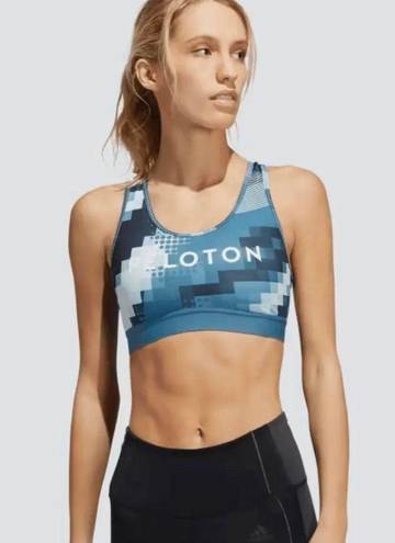 Peloton Adidas Sports Bra