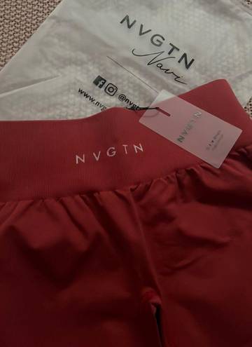 NVGTN Shorts