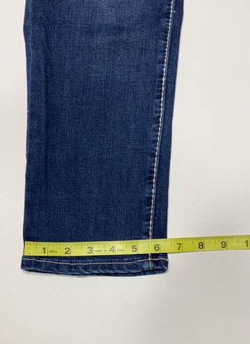 Apt. 9  women’s Capri jeans  Size 4