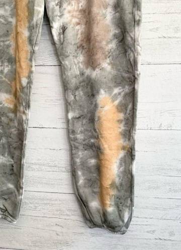 Daydreamer  x Revolve Camo Tie Dye Jogger Sweatpants