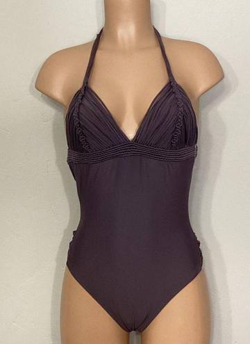 PilyQ New.  macramé one piece. Normally $149