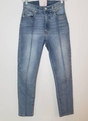 Revice Denim Revice Venus Skinny Jeans Star Butt Size 26