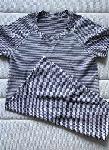 Lululemon Swiftly Tech Short Sleeve