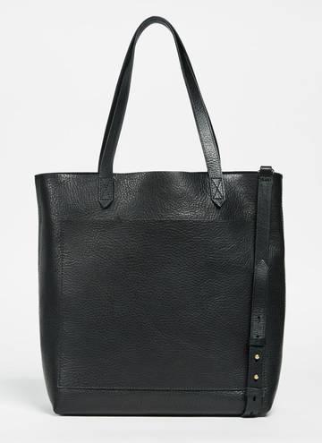 Madewell Black Purse