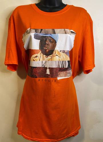 The Notorious Big Notorious B.I.G Biggie Smalls Graphic Tee