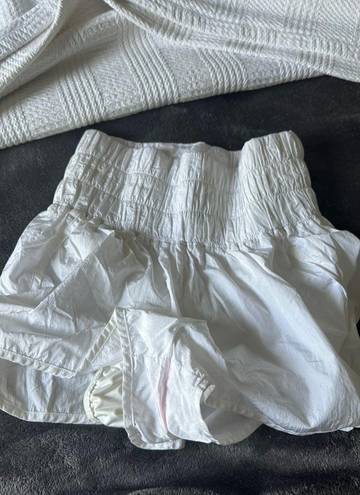 Free People Movement Shorts