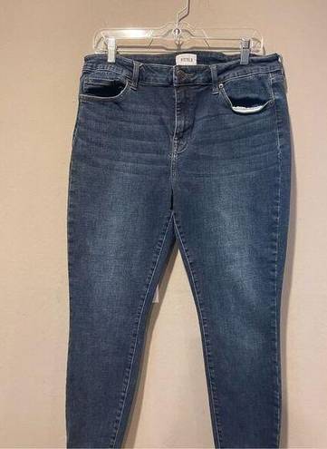 Pistola  Arielle Skinny Jean Women’s Size 32NWT