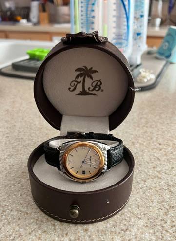 Tommy Bahama Watch