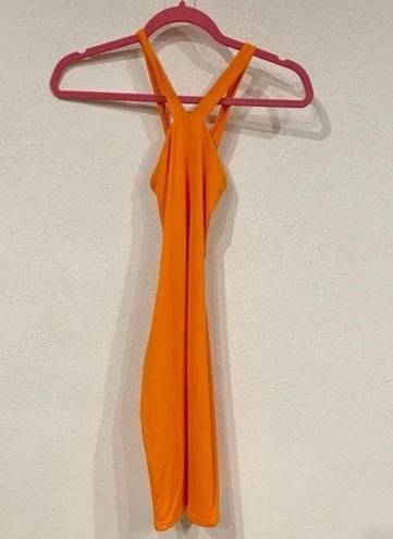 Naked Wardrobe Down To My Skin Mini Dress Size XS VGUC