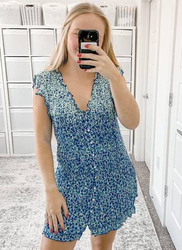 Poupette St. Barth Nada Mini Dress