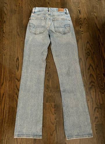 American Eagle 90’s Bootcut Jeans