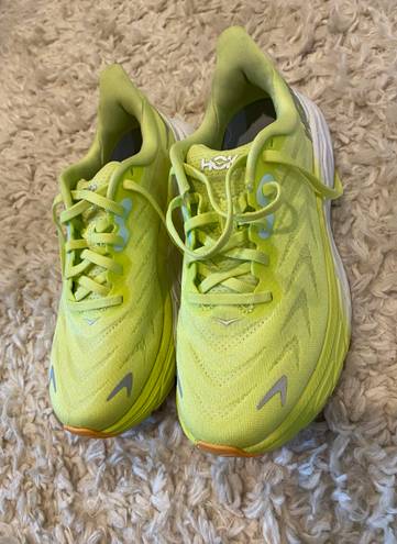 Hoka Running Shoes