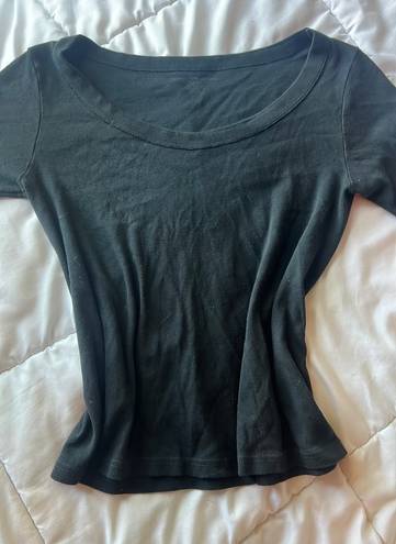 Brandy Melville long sleeve