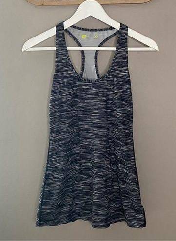 Xersion  Work Out Tank Top Sz XS