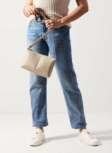 Rothy's Rothy’s The Casual Crossbody Colors - Parchment