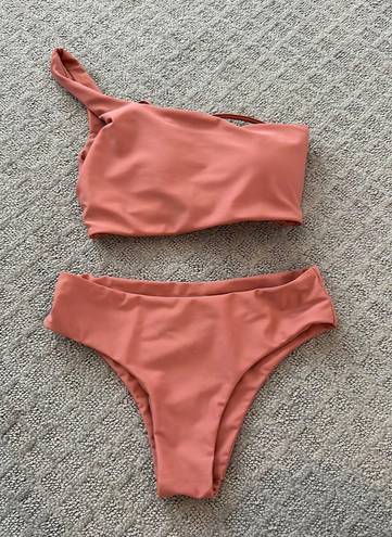 Nika Swim Bikini