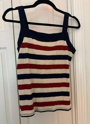 Gap Patriotic Tank