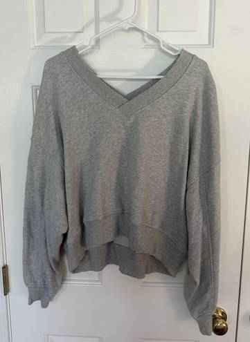 Aerie Crewneck