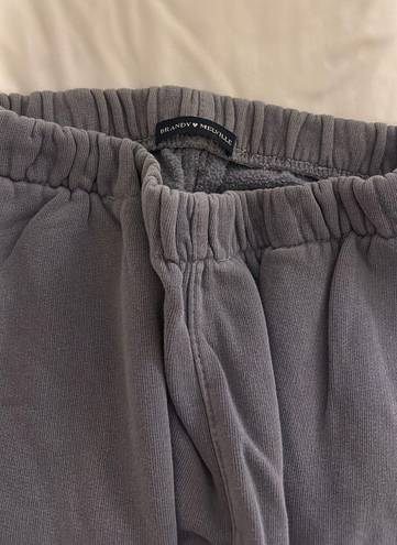 Brandy Melville Sweatpants