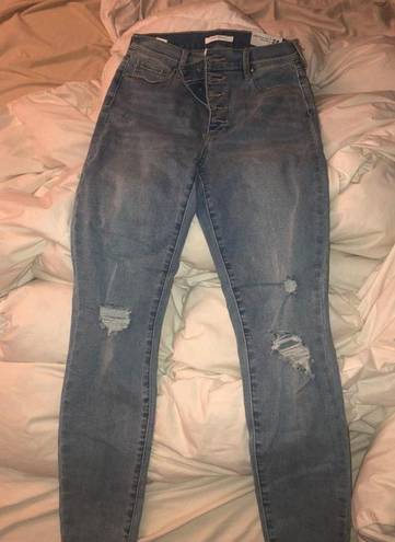 PacSun High Waisted jeans 