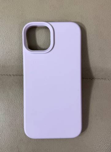 Otofly iPhone 14 Case Purple