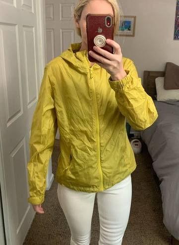 Sierra Designs lightweight jacket. Size Medium