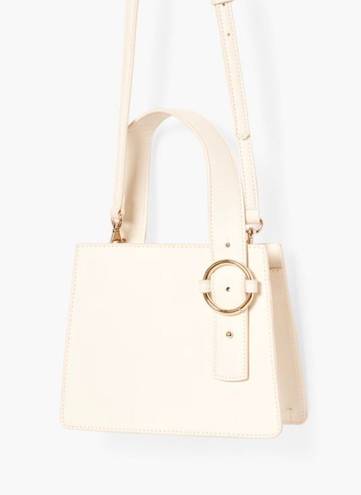 JustFab Handbag